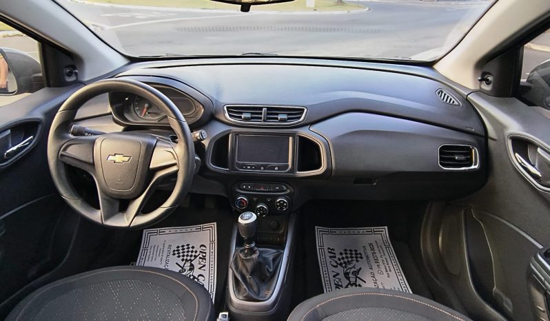 CHEVROLET ONIX 1.4 LT 2015 full