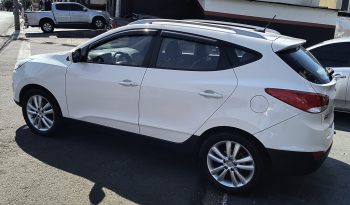 HYUNDAI IX35 2.0 AUT FLEX 2016 full