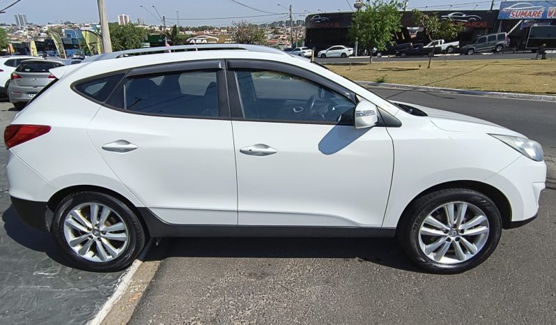 HYUNDAI IX35 2.0 AUT FLEX 2016 full