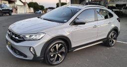 VOLKSWAGEN NIVUS HIGHLINE 2023