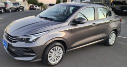 FIAT CRONOS 1.3 DRIVE 2024