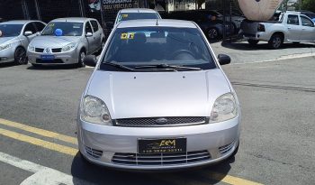 FORD FIESTA SEDAN 1.6 FLEX 2007 full