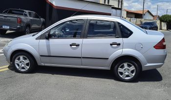 FORD FIESTA SEDAN 1.6 FLEX 2007 full