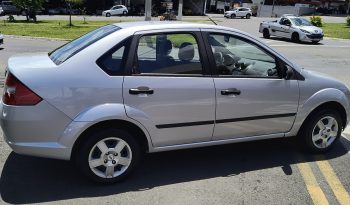 FORD FIESTA SEDAN 1.6 FLEX 2007 full