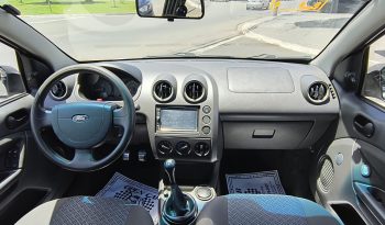 FORD FIESTA SEDAN 1.6 FLEX 2007 full