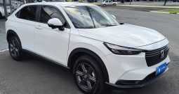 HONDA HR-V 1.5 EXL CVT 2024