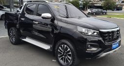 FIAT TITANO 2.2 RANCH 4WD 2025