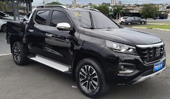 FIAT TITANO 2.2 RANCH 4WD 2025