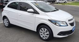CHEVROLET ONIX 1.4 LT 2015