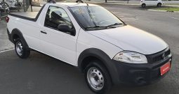 FIAT STRADA 1.4 WORKING 2019