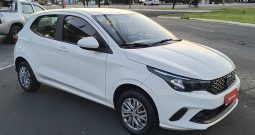 FIAT ARGO 1.0 DRIVE 2021
