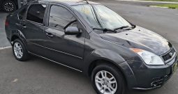 FORD FIESTA SEDAN 1.6 2010