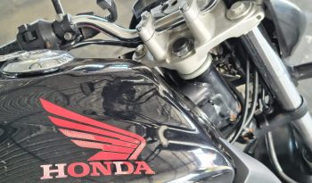 HONDA CB 300 R 2011 full