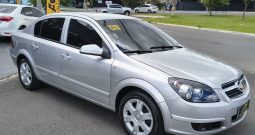 CHEVROLET VECTRA 2.0 EXPRESSION 2008