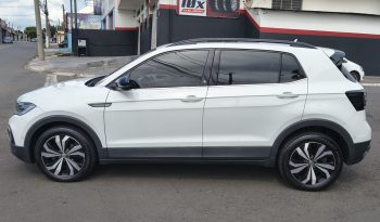 VOLKSWAGEN T-CROSS HIGHLINE 250 TSI 2021 full