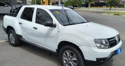 RENAULT DUSTER OROCH 1.6 2019