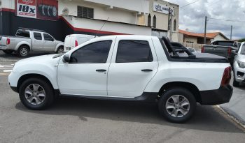 RENAULT DUSTER OROCH 1.6 2019 full