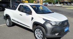 FIAT STRADA 1.4 ENDURANCE FLEX 2022
