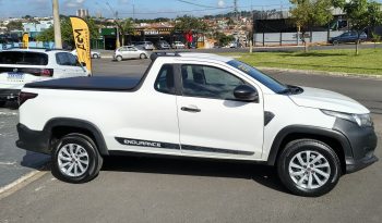 FIAT STRADA 1.4 ENDURANCE FLEX 2022 full