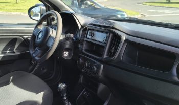 FIAT STRADA 1.4 ENDURANCE FLEX 2022 full