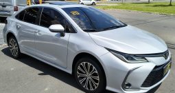 TOYOTA COROLLA 2.0 ALTIS AUT. 2020