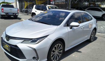 TOYOTA COROLLA 2.0 ALTIS AUT. 2020 full