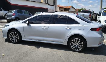 TOYOTA COROLLA 2.0 ALTIS AUT. 2020 full
