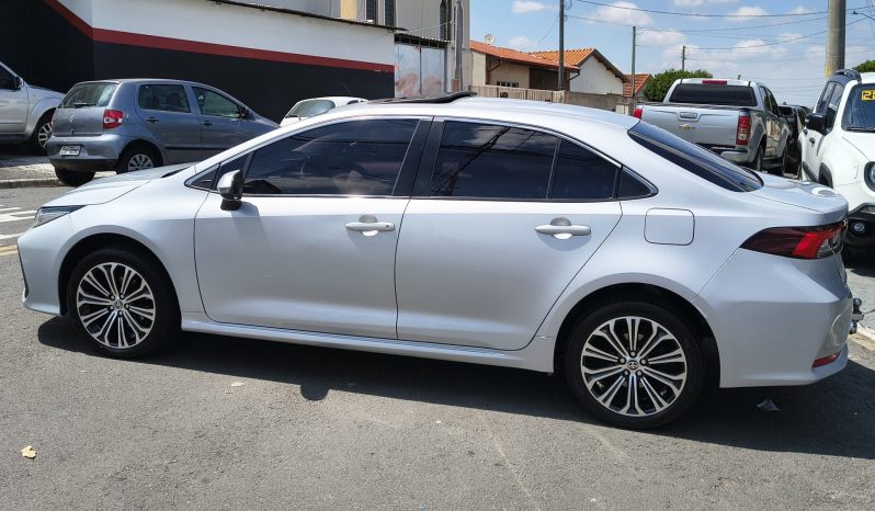 TOYOTA COROLLA 2.0 ALTIS AUT. 2020 full