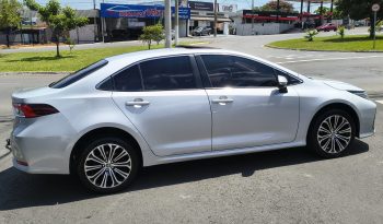 TOYOTA COROLLA 2.0 ALTIS AUT. 2020 full