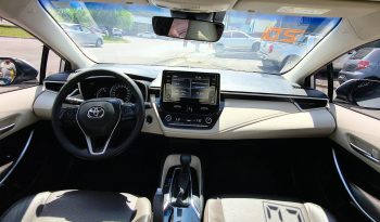 TOYOTA COROLLA 2.0 ALTIS AUT. 2020 full