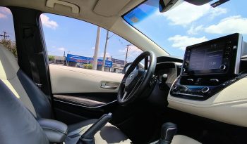 TOYOTA COROLLA 2.0 ALTIS AUT. 2020 full