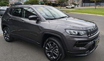 JEEP COMPASS T270 LONGITUDE 2025 NIGHT EAGLE