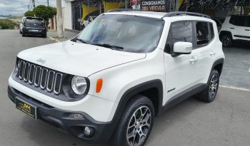 JEEP RENEGADE 2.0 LONGITUDE TDI AUT. 2017 full