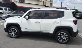 JEEP RENEGADE 2.0 LONGITUDE TDI AUT. 2017 full