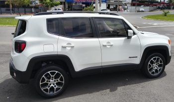 JEEP RENEGADE 2.0 LONGITUDE TDI AUT. 2017 full
