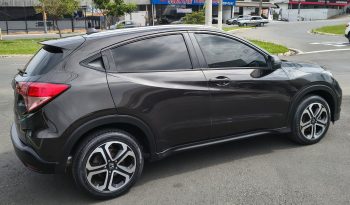 HONDA HR-V 1.8 EX CVT FLEX 2016 full