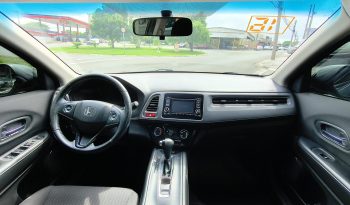HONDA HR-V 1.8 EX CVT FLEX 2016 full