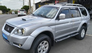 MITSUBISHI PAJERO SPORT 2.5 AUT. 4X4 DIESEL 2007 full