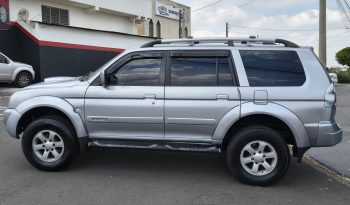 MITSUBISHI PAJERO SPORT 2.5 AUT. 4X4 DIESEL 2007 full