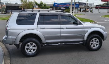 MITSUBISHI PAJERO SPORT 2.5 AUT. 4X4 DIESEL 2007 full