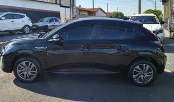 PEUGEOT 208 ALLURE CVT T200 2025 full