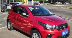 FIAT MOBI 1.0 EASY (FLEX) 2017