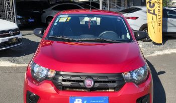 FIAT MOBI 1.0 EASY (FLEX) 2017 full