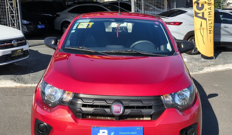 FIAT MOBI 1.0 EASY (FLEX) 2017 full