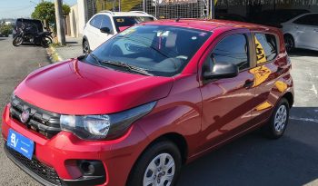 FIAT MOBI 1.0 EASY (FLEX) 2017 full