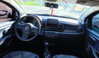 FIAT MOBI 1.0 EASY (FLEX) 2017 full