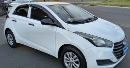 HYUNDAI HB20 1.0 COMFORT 2016