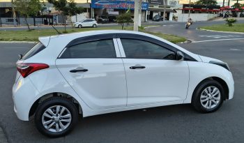 HYUNDAI HB20 1.0 COMFORT 2016 full