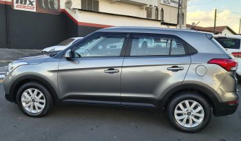 HYUNDAI CRETA 1.6 ACTION AUT. 2022 full