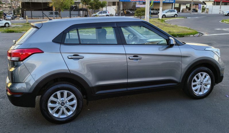 HYUNDAI CRETA 1.6 ACTION AUT. 2022 full